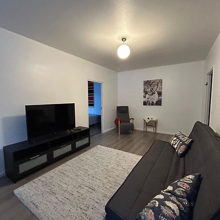Apartment Rovaniemi Center 3 Dış mekan fotoğraf