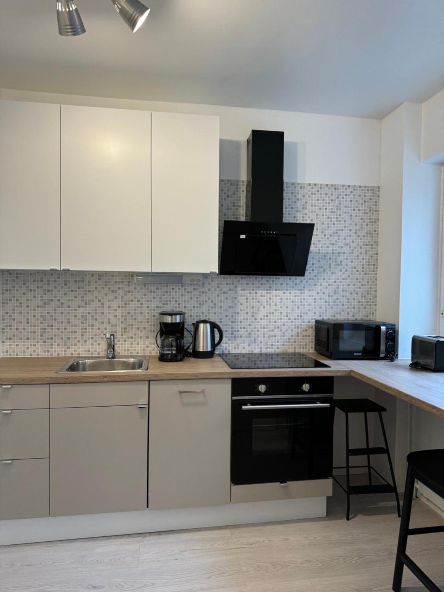 Apartment Rovaniemi Center 3 Dış mekan fotoğraf