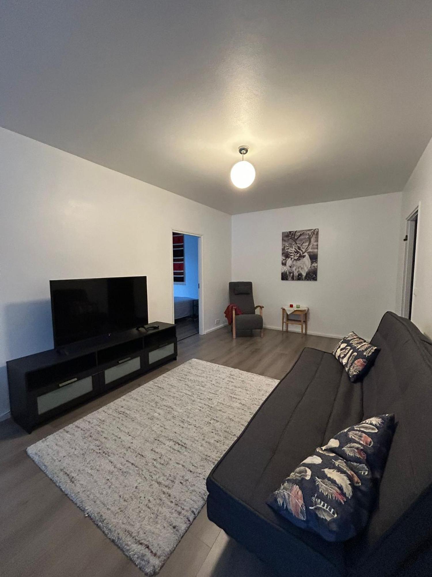Apartment Rovaniemi Center 3 Dış mekan fotoğraf