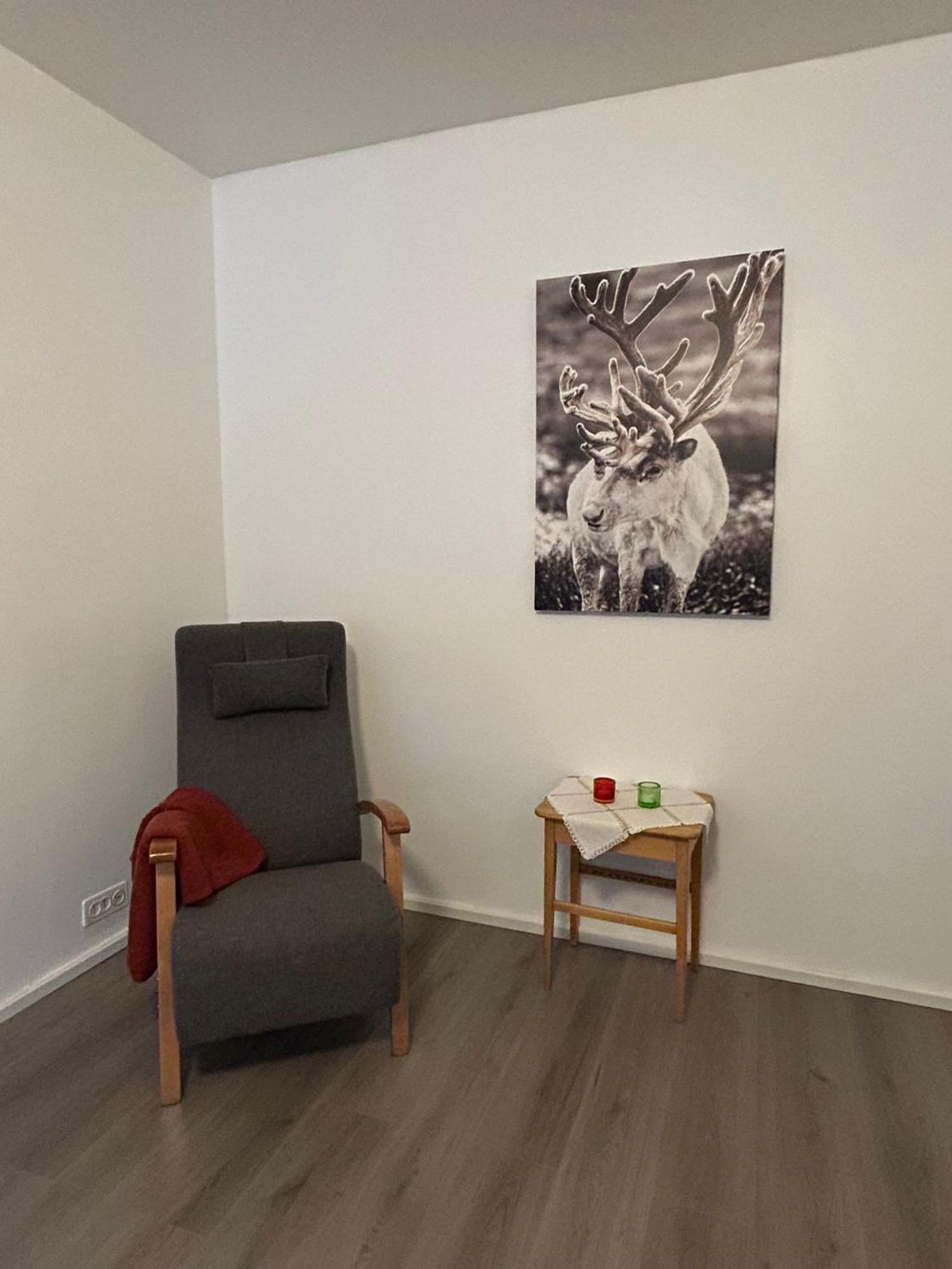 Apartment Rovaniemi Center 3 Dış mekan fotoğraf