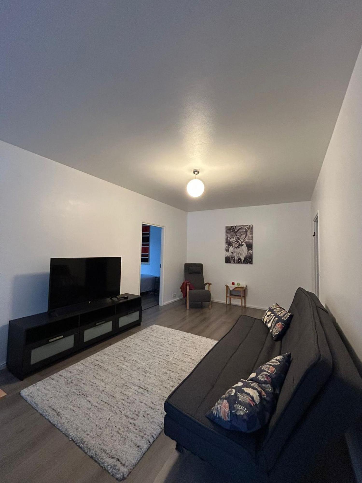 Apartment Rovaniemi Center 3 Dış mekan fotoğraf
